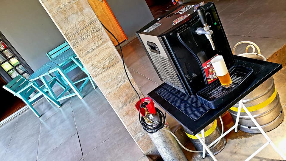 ChoppRampim ChoppRampim