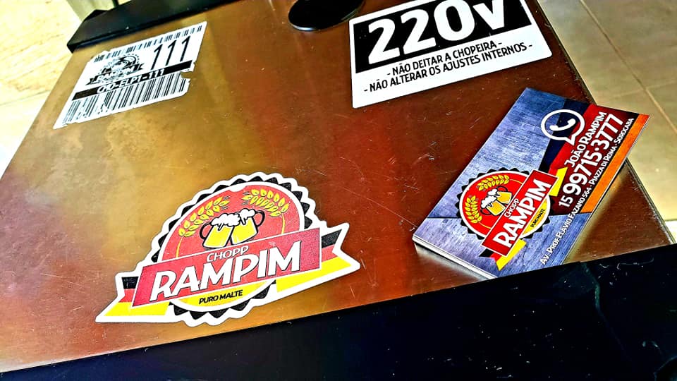 ChoppRampim ChoppRampim