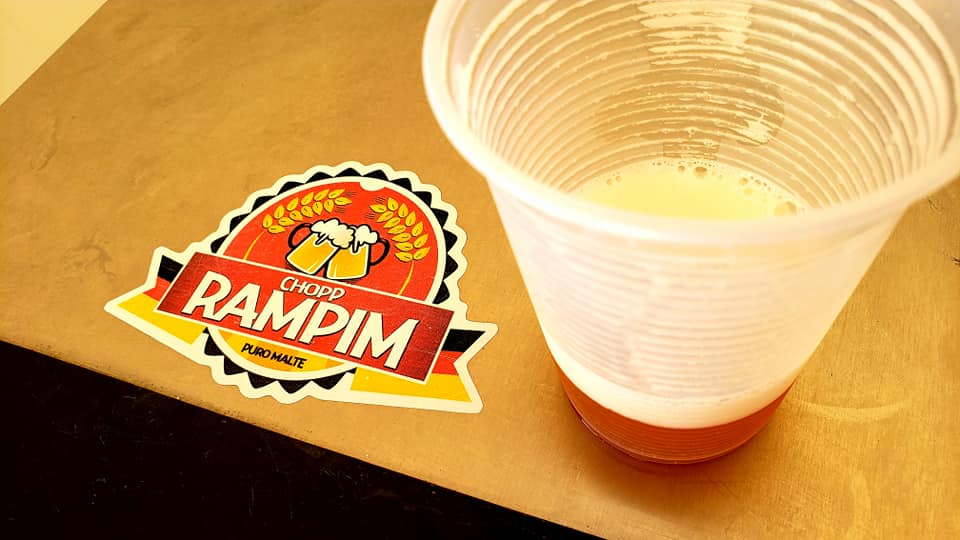 ChoppRampim ChoppRampim