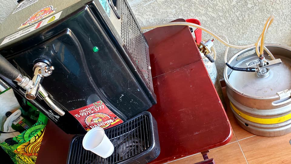 ChoppRampim ChoppRampim