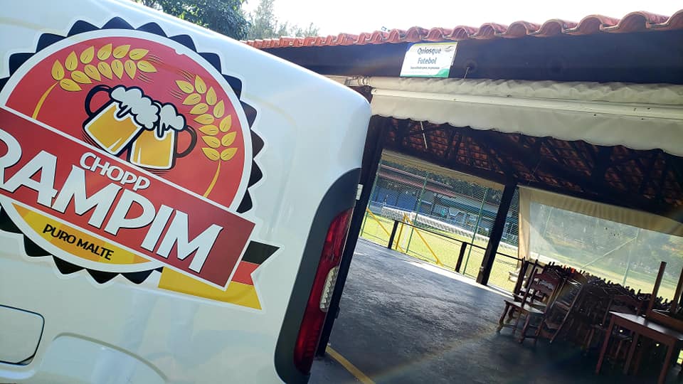 ChoppRampim ChoppRampim