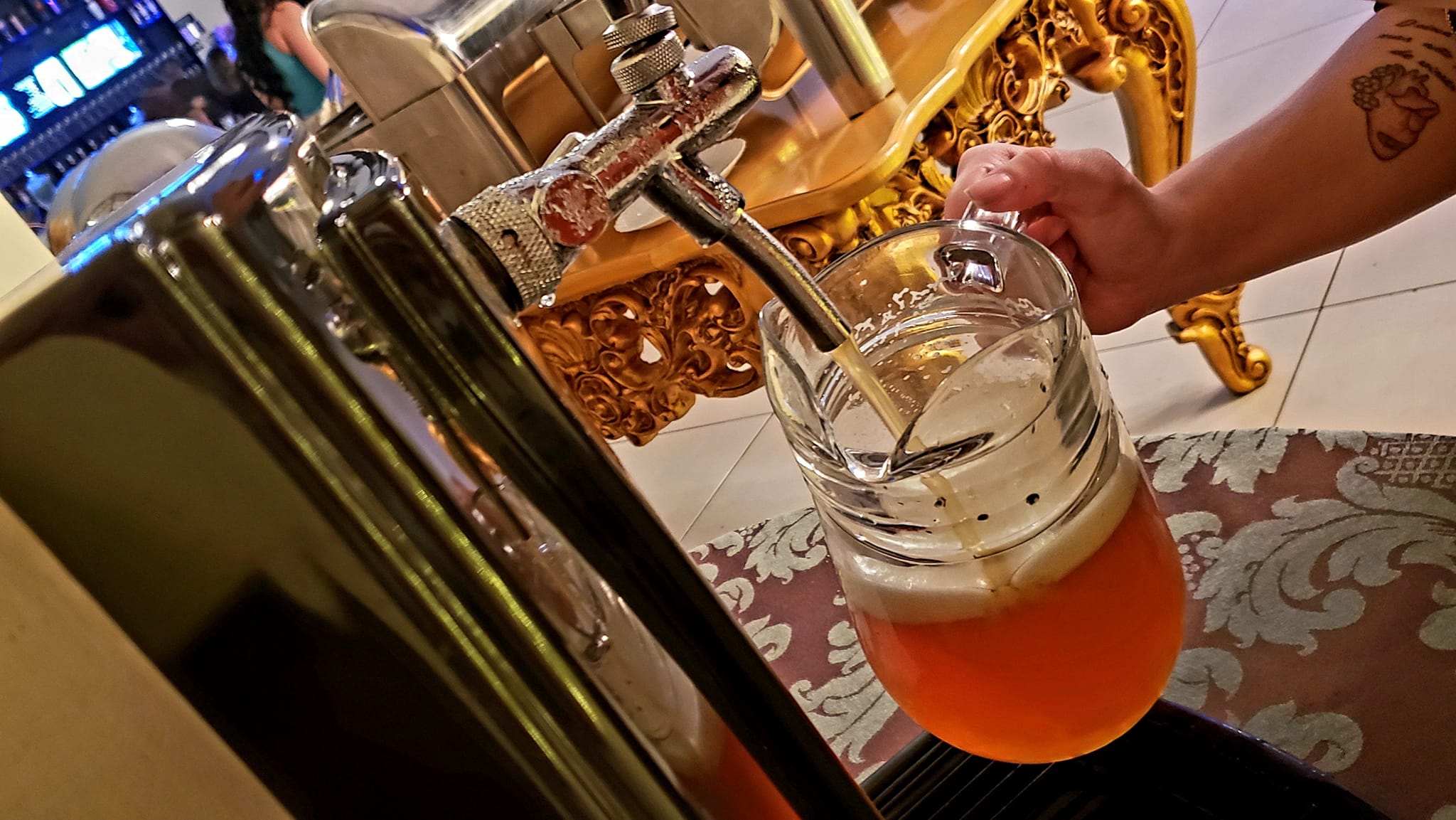 ChoppRampim ChoppRampim