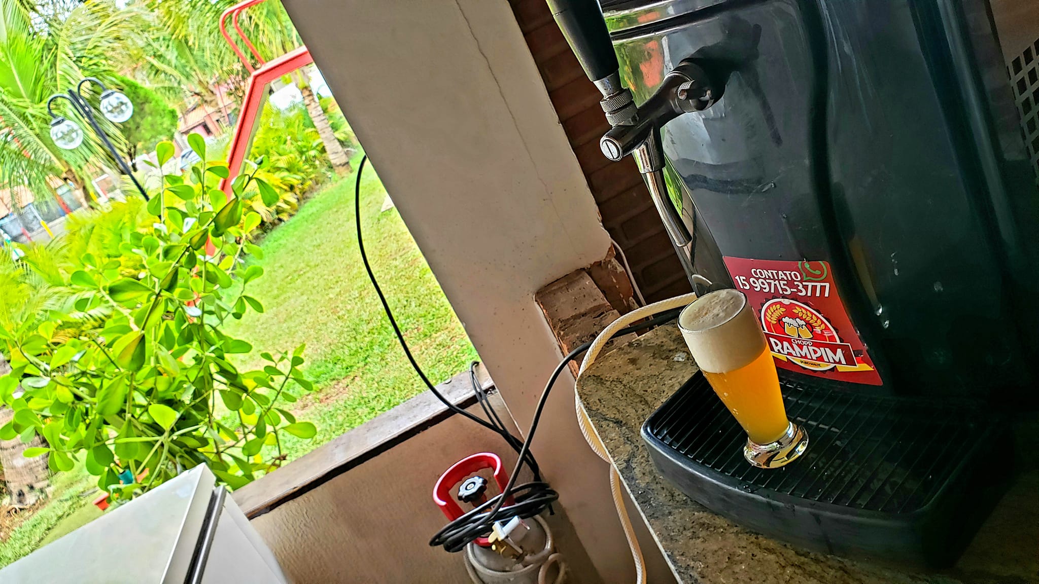 ChoppRampim ChoppRampim