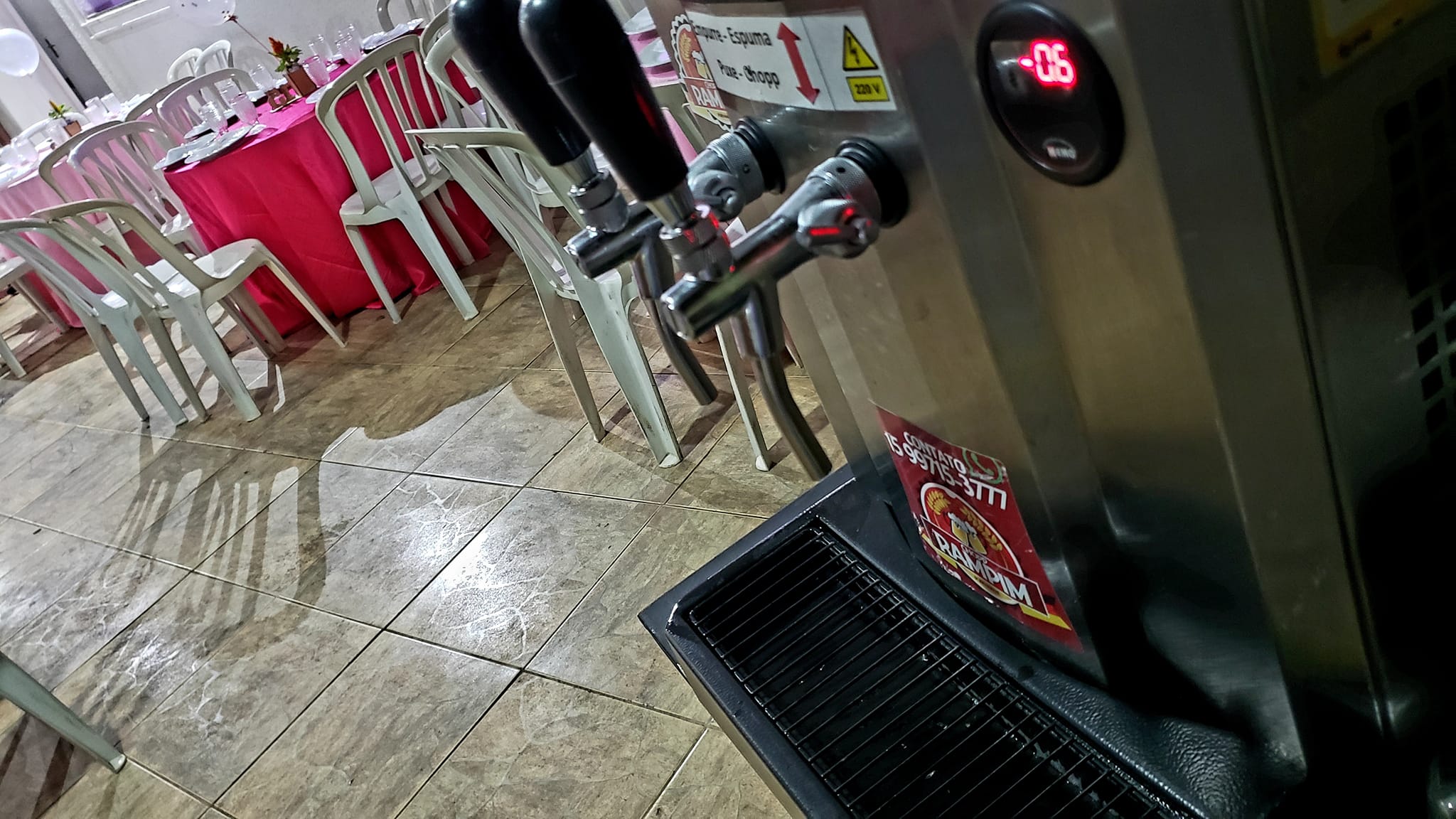 ChoppRampim ChoppRampim