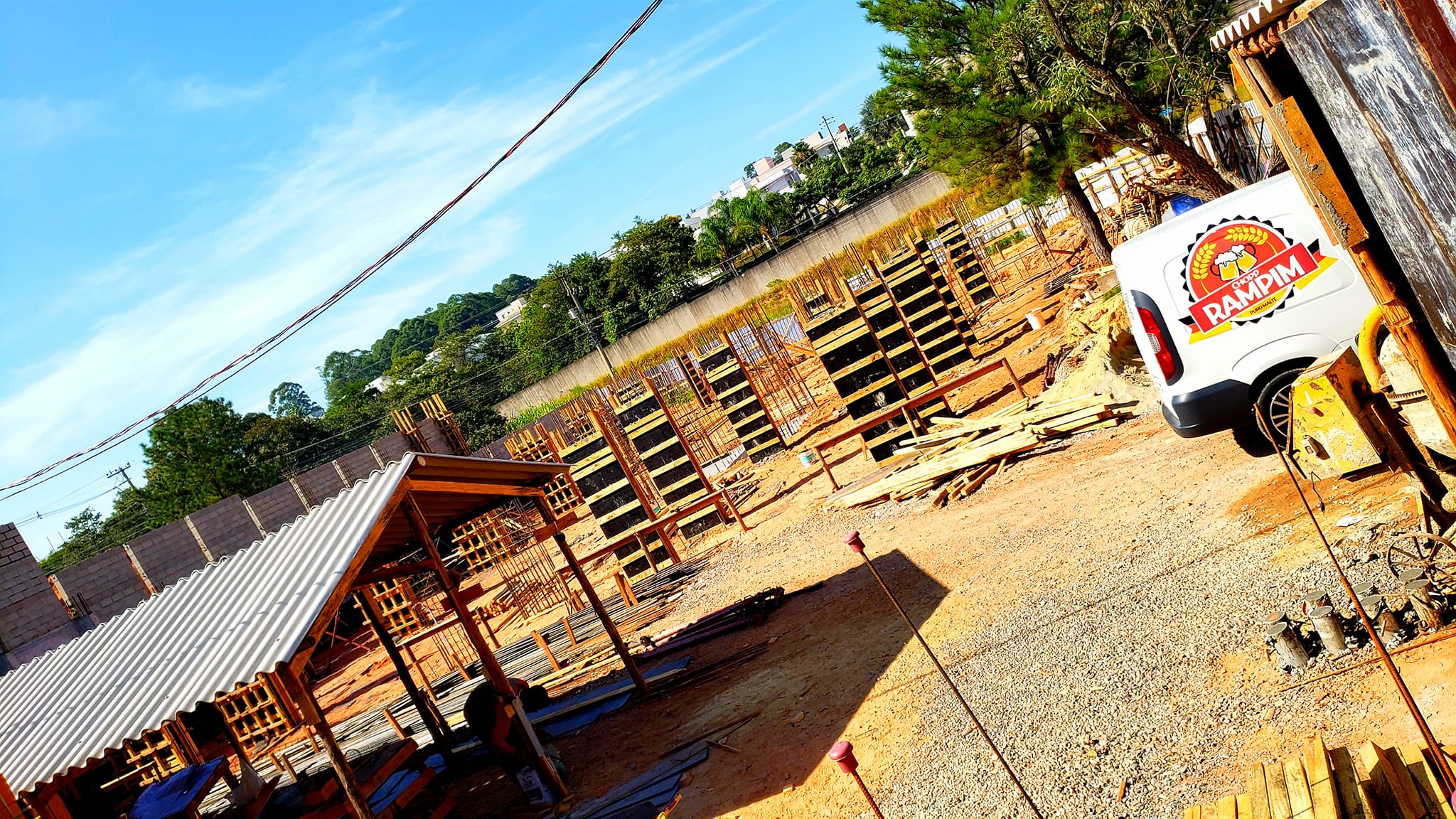 ChoppRampim ChoppRampim