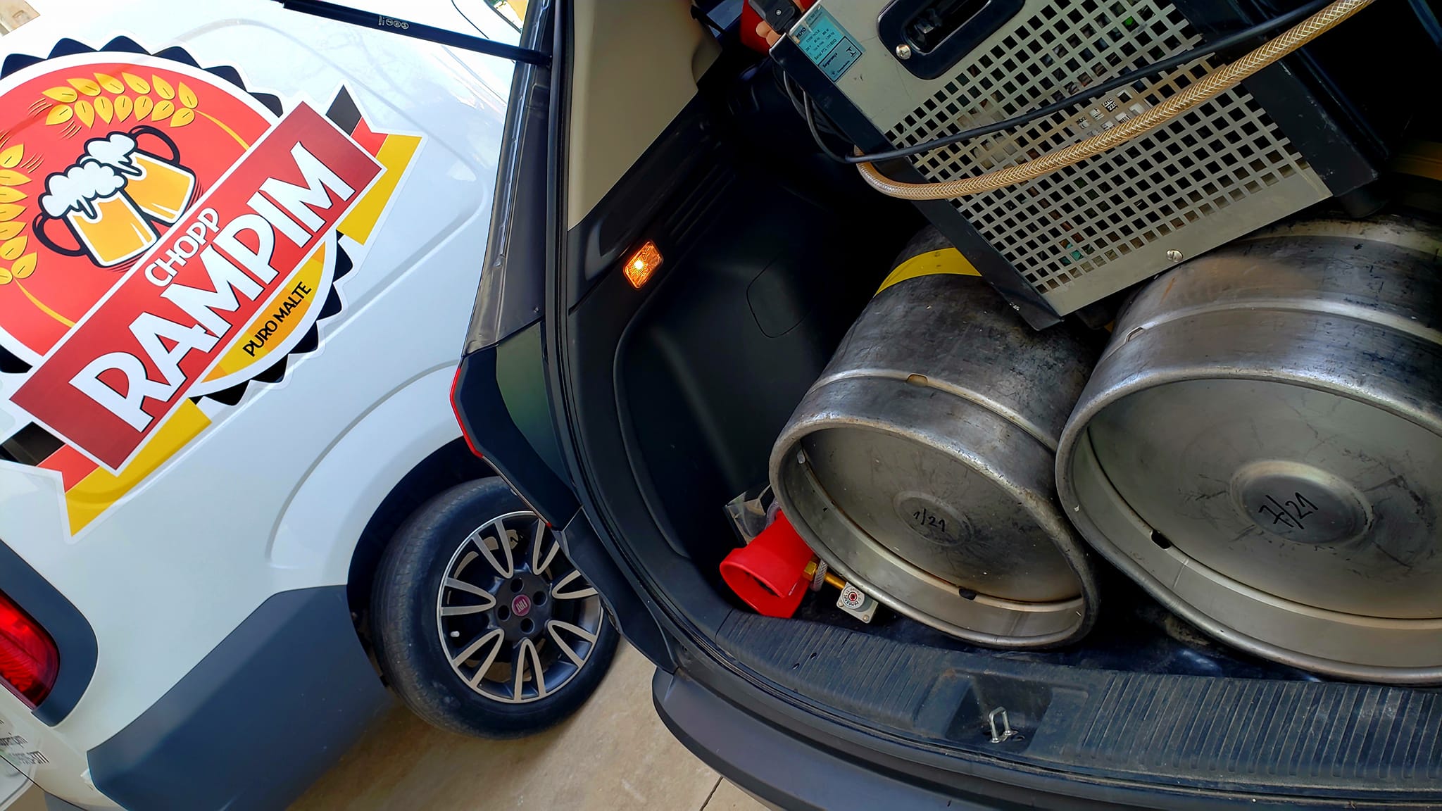 ChoppRampim ChoppRampim