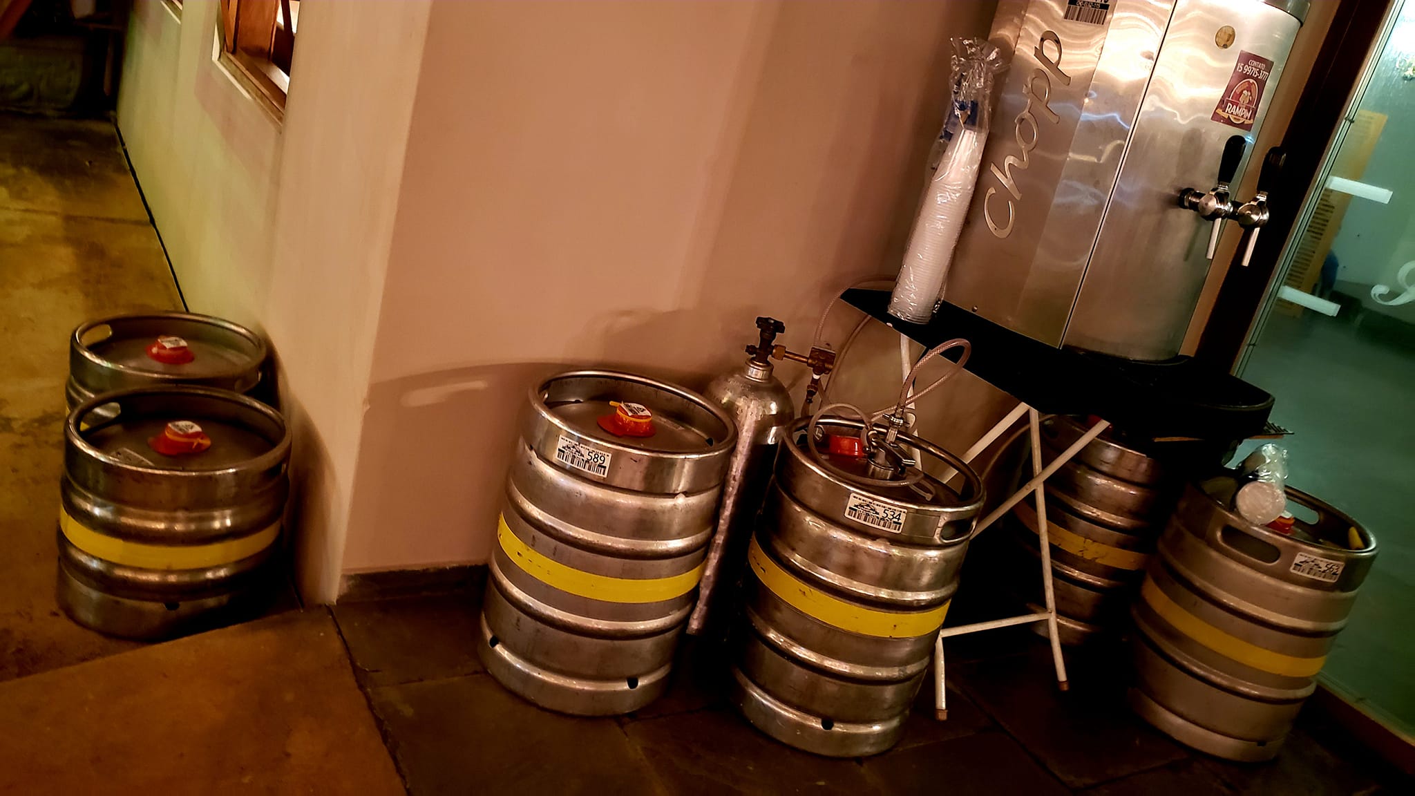 ChoppRampim ChoppRampim