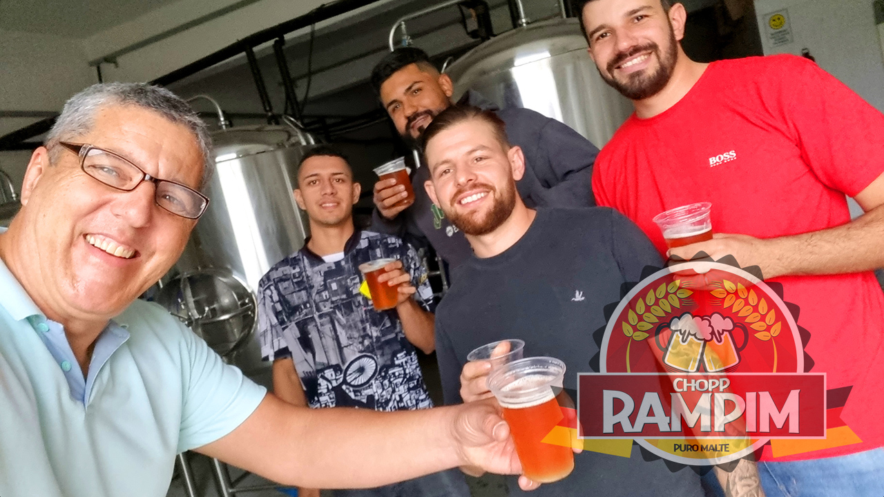 ChoppRampim