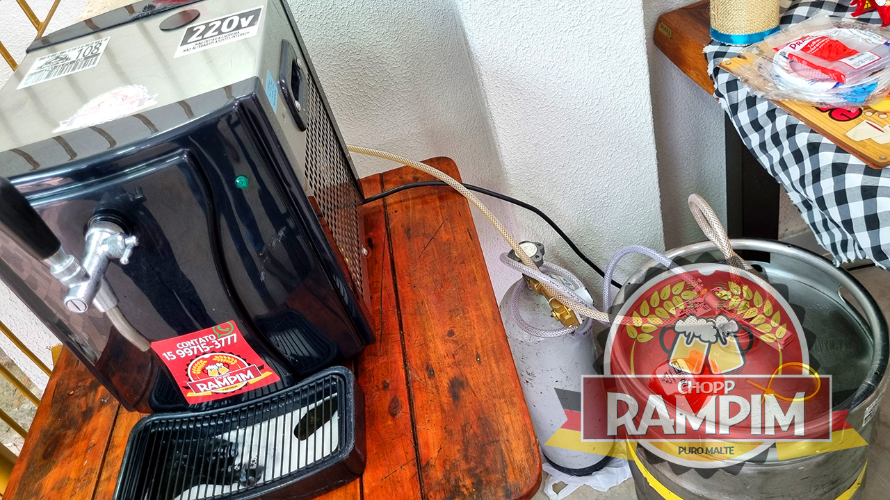 ChoppRampim