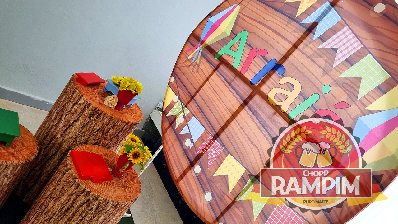 ChoppRampim