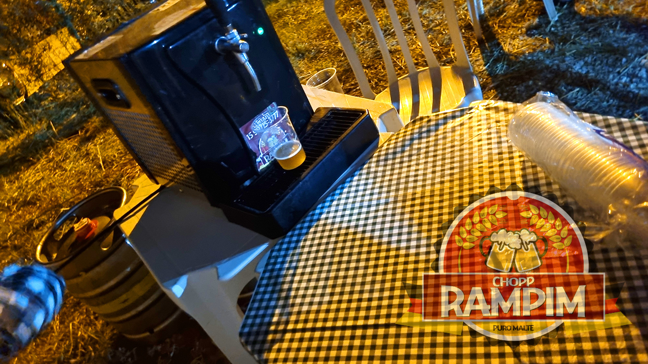 ChoppRampim