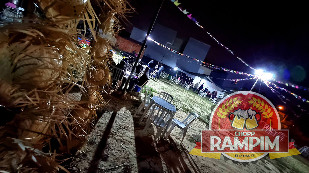 ChoppRampim