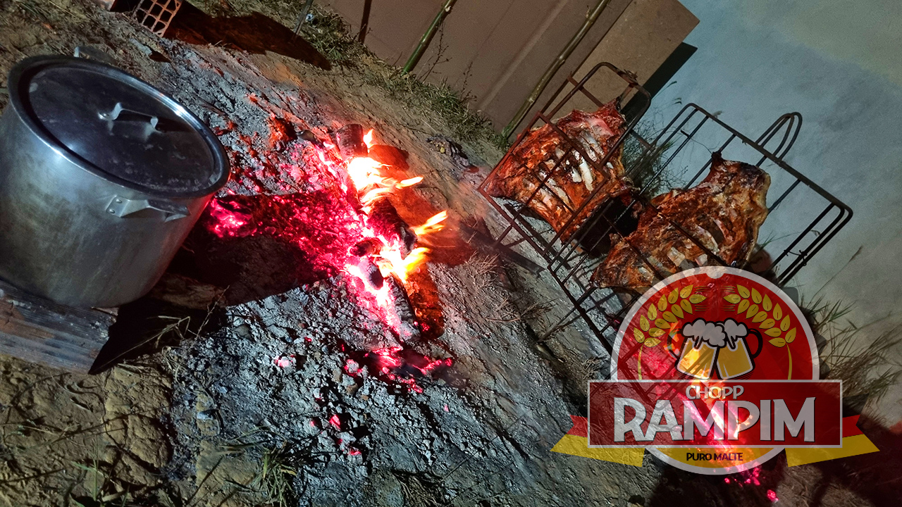 ChoppRampim