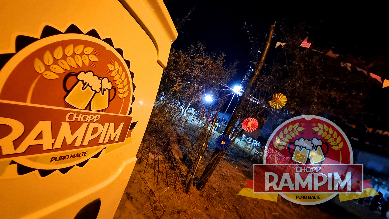 ChoppRampim