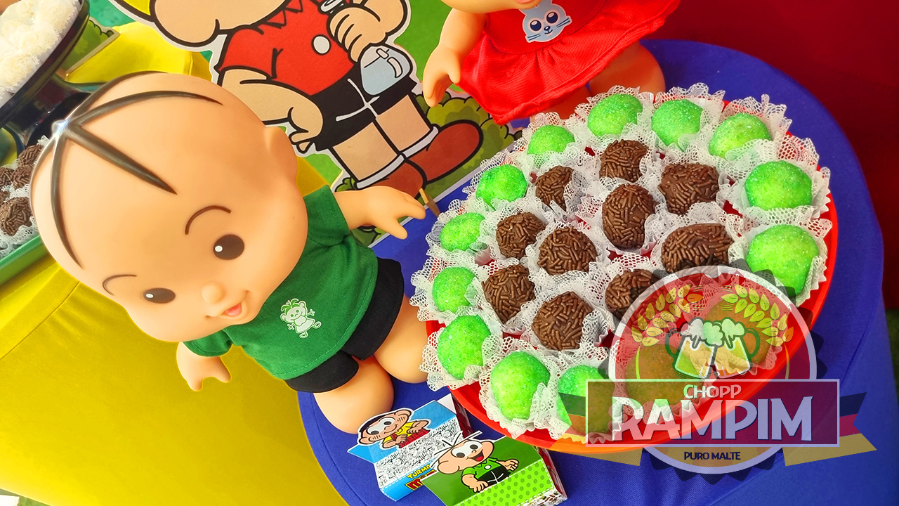 ChoppRampim