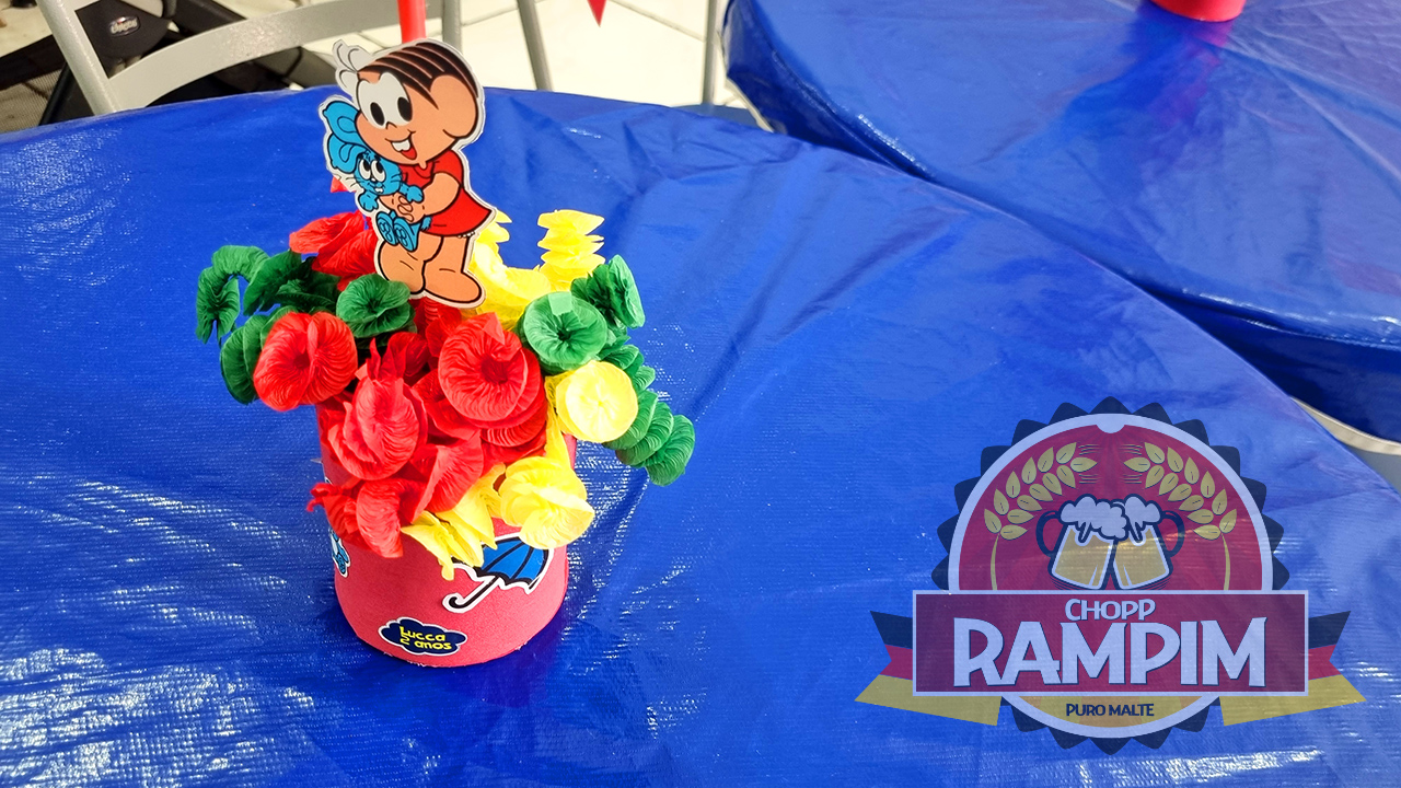 ChoppRampim